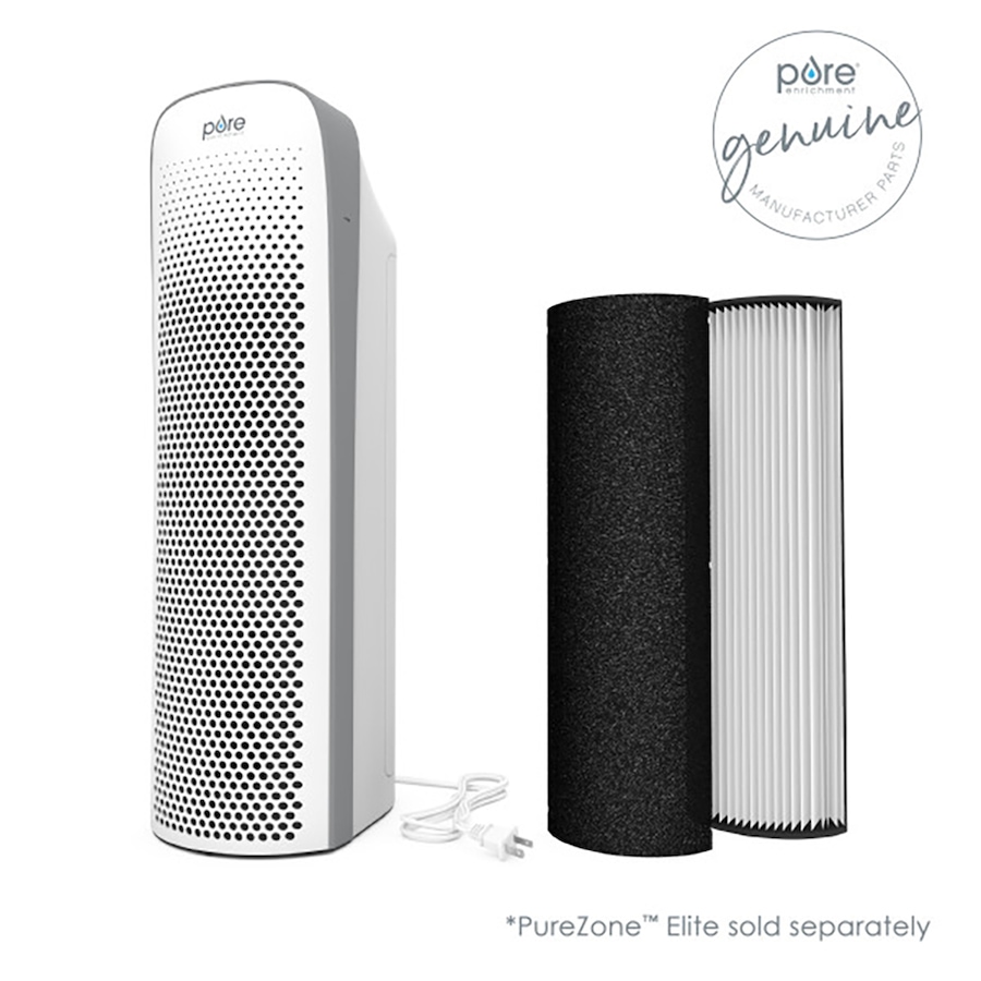 Image 717672_ALTMORE5.jpg, Product 717-672 / Price $39.99, Pure Enrichment Purezone Elite HEPA Replacement Air Filter from Pure Enrichment on TSC.ca's Home & Garden department