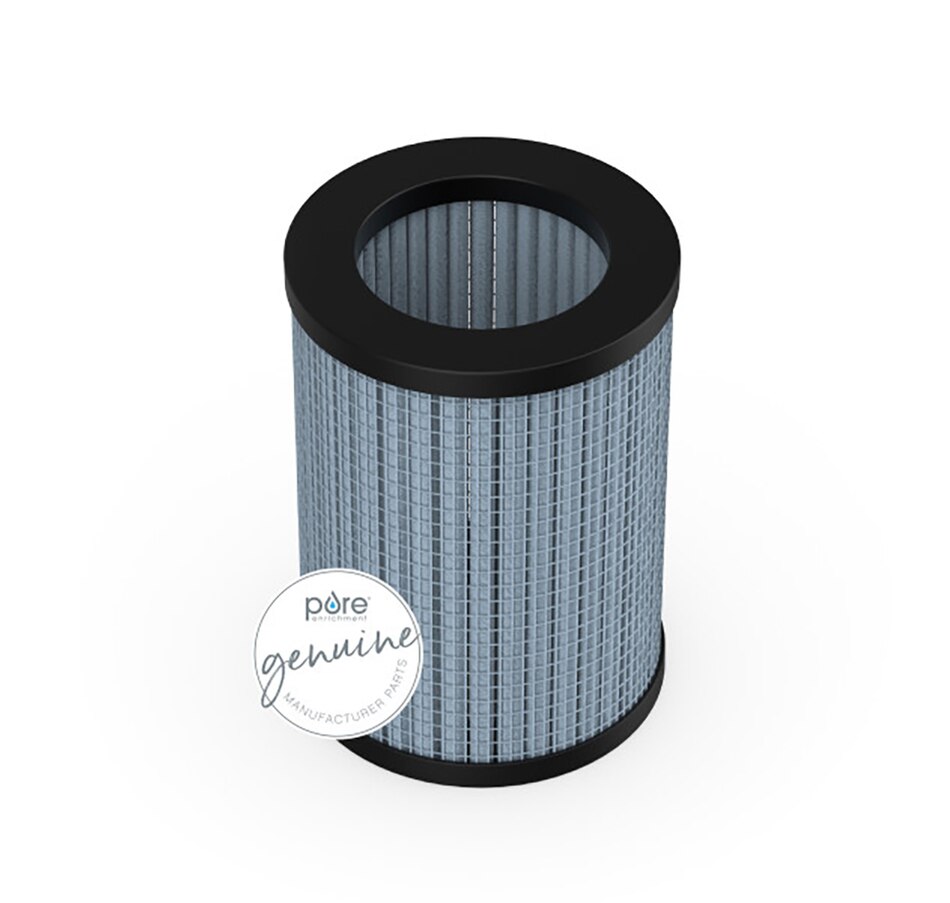 Image 717674.jpg, Product 717-674 / Price $29.99, Pure Enrichment Purezone Mini True HEPA Air Filter from Pure Enrichment on TSC.ca's Home & Garden department