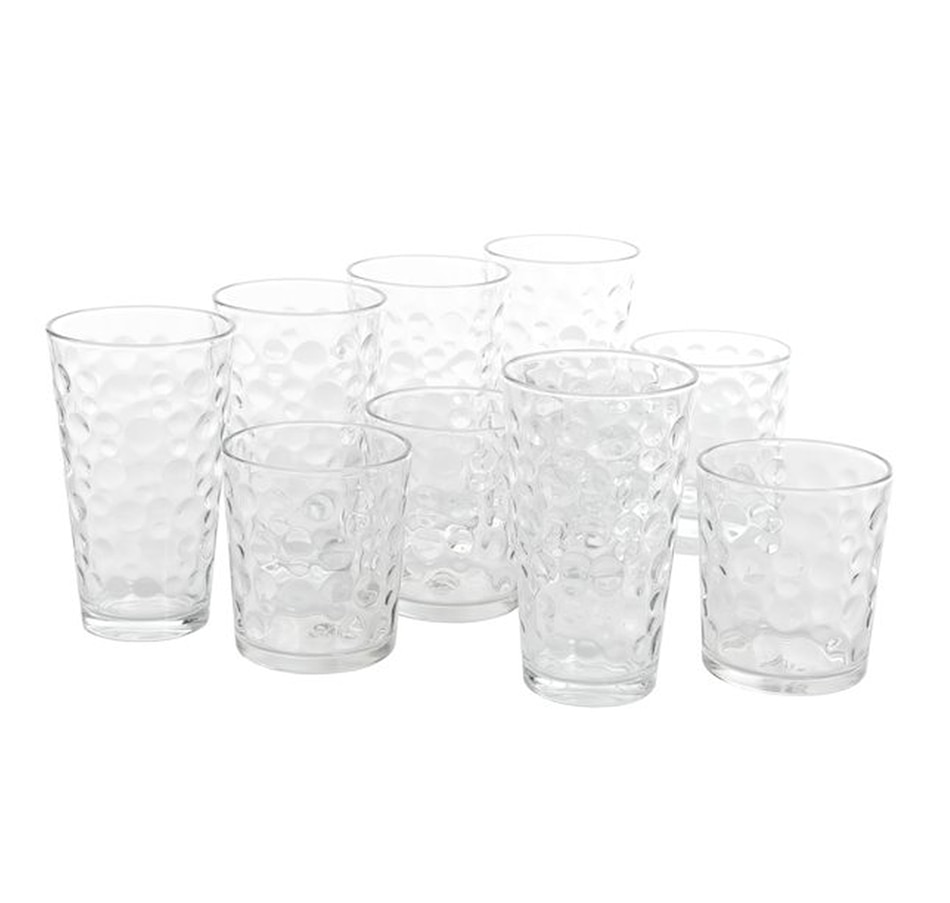 Image 717700_ALTMORE4.jpg, Product 717-700 / Price $94.99, Gibson Home Everyday Square 48-Piece Fine Ceramic Essentials Dinnerware Combo Set with Glossy Finish from Gibson Dinnerware on TSC.ca's Kitchen department