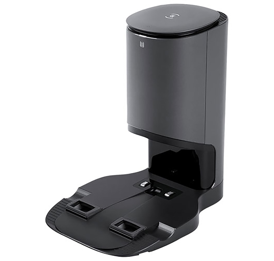 Image 717717.jpg, Product 717-717 / Price $378.99, Ecovacs Auto-Empty Station from Ecovacs on TSC.ca's Home & Garden department