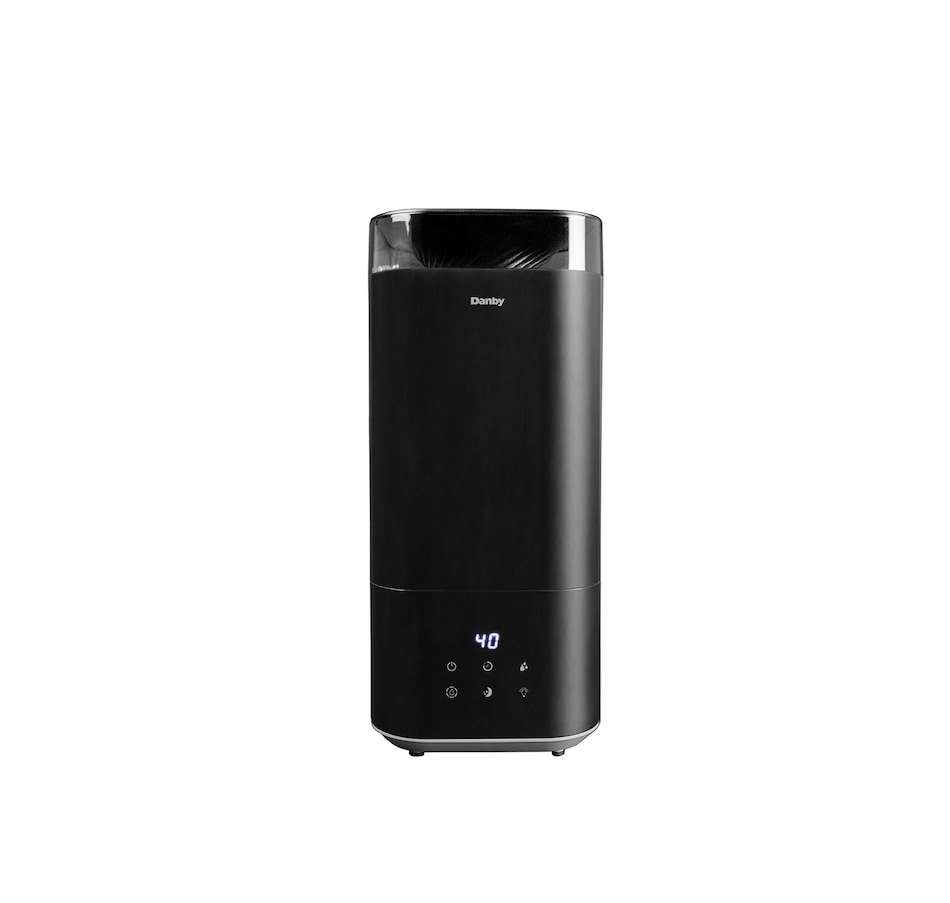 Image 717724.jpg, Product 717-724 / Price $149.99, Danby 5L Ultrasonic Top-Fill Humidifier (DBHR13211BDD1) from DANBY on TSC.ca's Home & Garden department