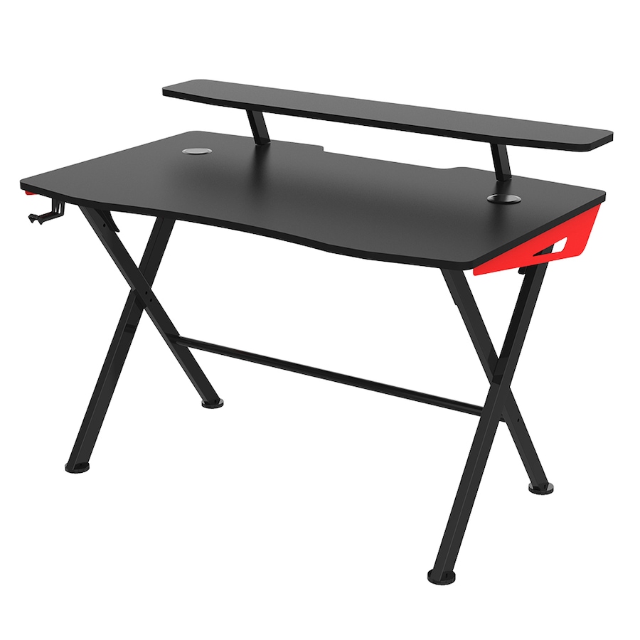 Image 717731_ALTMORE1.jpg, Product 717-731 / Price $449.99, Highmore Raid Fixed Gaming Desk from Highmore on TSC.ca's Toys & Hobbies department