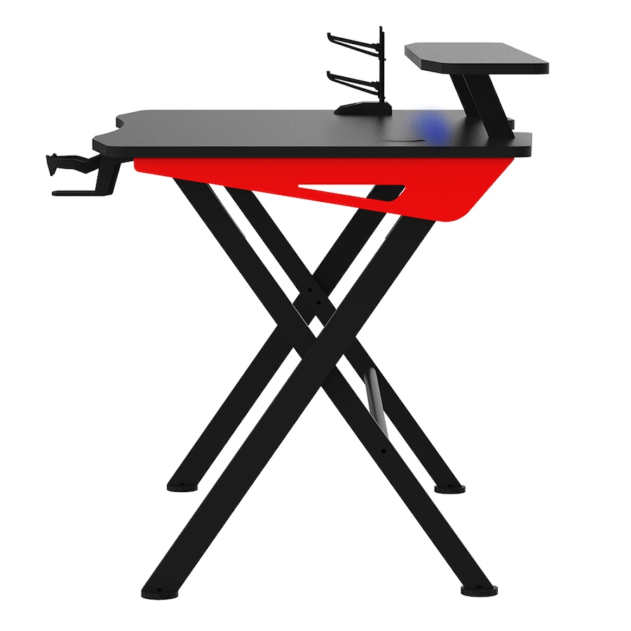 Image 717731_ALTMORE3.jpg, Product 717-731 / Price $449.99, Highmore Raid Fixed Gaming Desk from Highmore on TSC.ca's Toys & Hobbies department