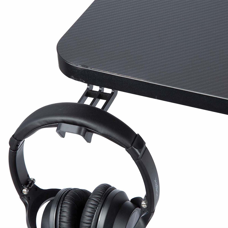 Image 717732_ALTMORE4.jpg, Product 717-732 / Price $549.99, Highmore Faze Fixed L-Shaped RGB Gaming Desk from Highmore on TSC.ca's Toys & Hobbies department