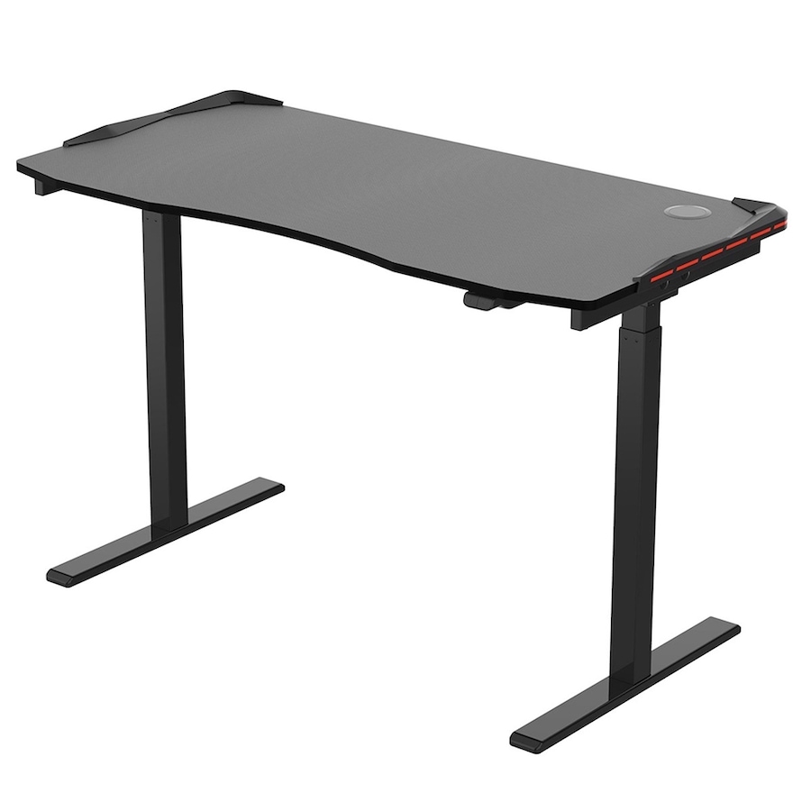 Image 717733_ALTMORE1.jpg, Product 717-733 / Price $799.99, Highmore Tron Gaming Desk from Highmore on TSC.ca's Toys & Hobbies department