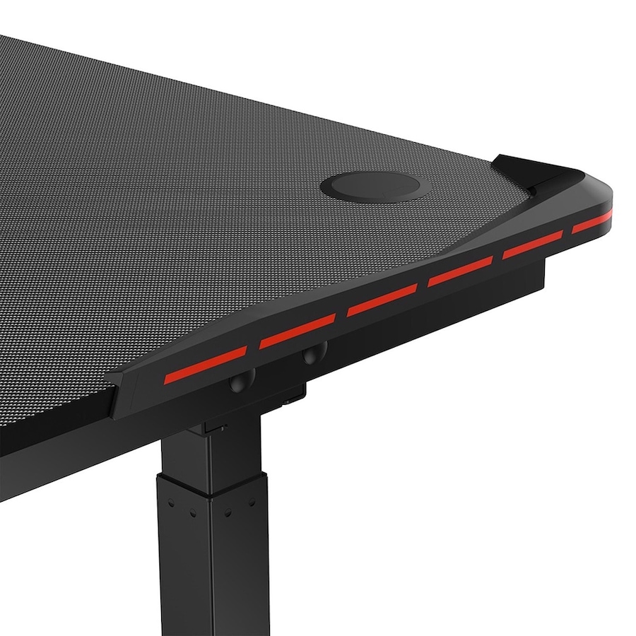 Image 717733_ALTMORE3.jpg, Product 717-733 / Price $799.99, Highmore Tron Gaming Desk from Highmore on TSC.ca's Toys & Hobbies department