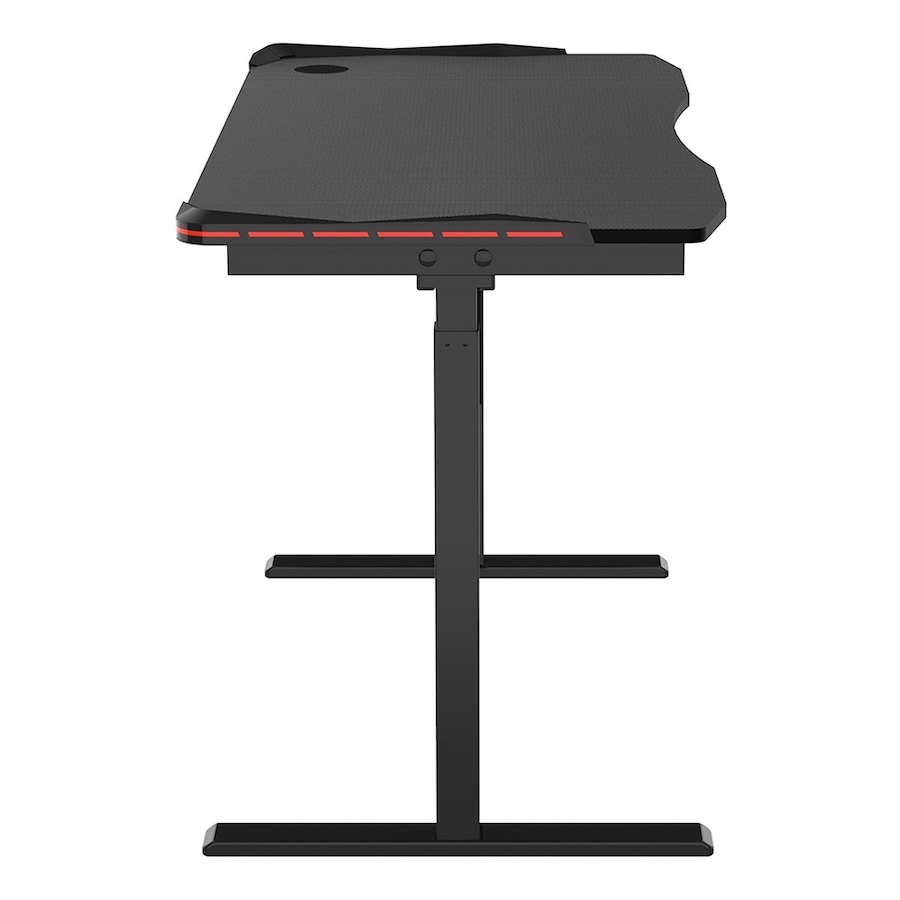Image 717733_ALTMORE4.jpg, Product 717-733 / Price $799.99, Highmore Tron Gaming Desk from Highmore on TSC.ca's Toys & Hobbies department