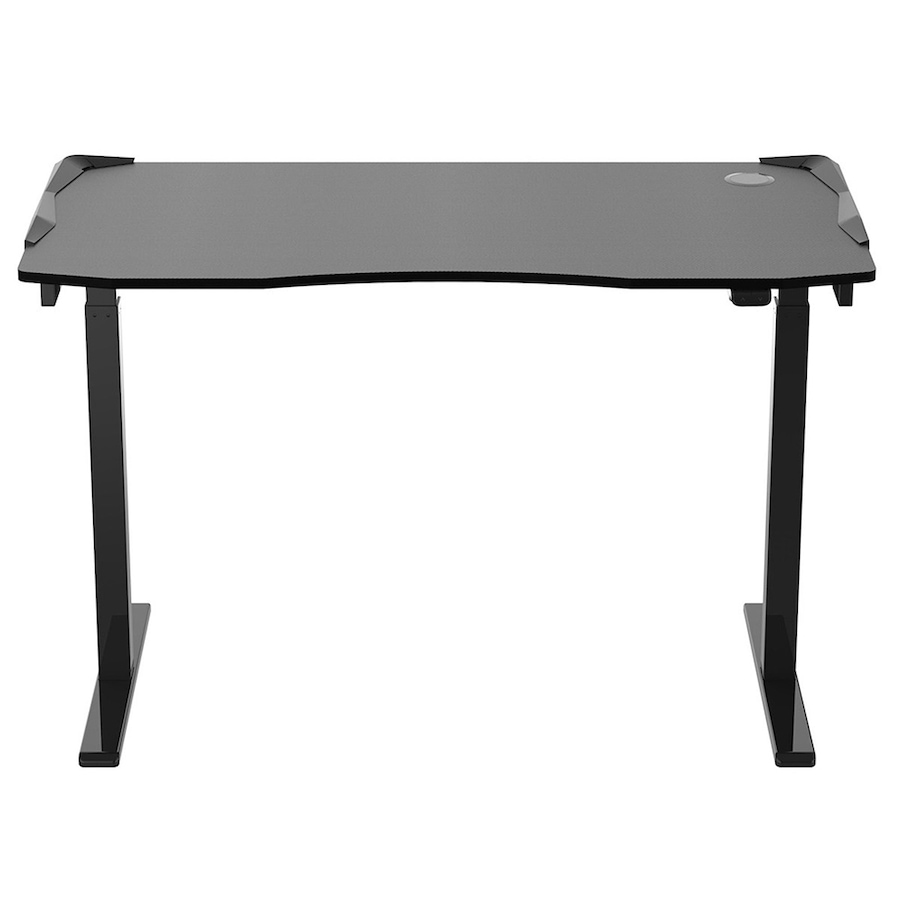 Image 717733_BLK.jpg, Product 717-733 / Price $799.99, Highmore Tron Gaming Desk from Highmore on TSC.ca's Toys & Hobbies department