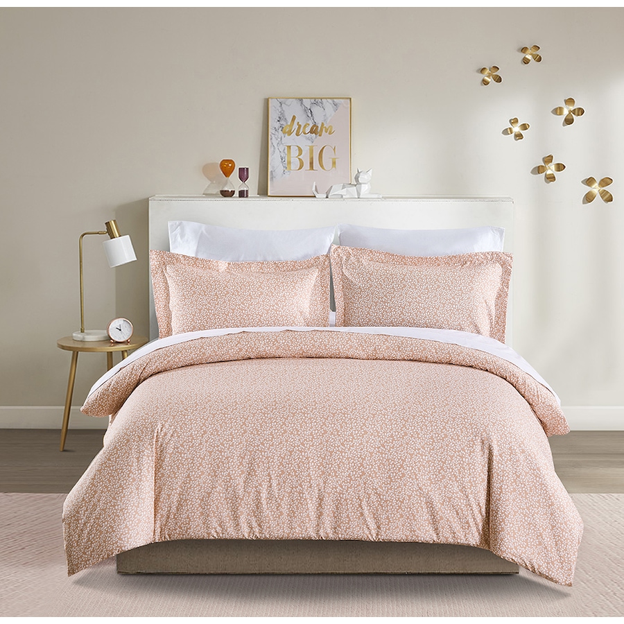 Image 717747_ALTMORE10.jpg, Product 717-747 / Price $125.00, North Home Bennet Blue Duvet Cover Set from North Home on TSC.ca's Home & Garden department
