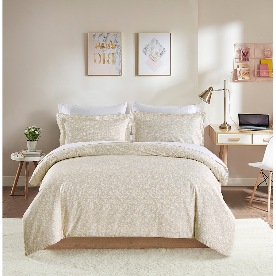Image 717747_ALTMORE14.jpg, Product 717-747 / Price $125.00, North Home Bennet Blue Duvet Cover Set from North Home on TSC.ca's Home & Garden department