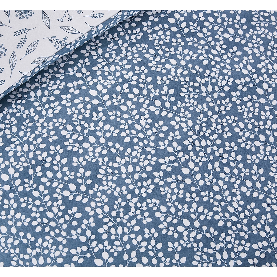 Image 717747_ALTMORE3.jpg, Product 717-747 / Price $125.00, North Home Bennet Blue Duvet Cover Set from North Home on TSC.ca's Home & Garden department
