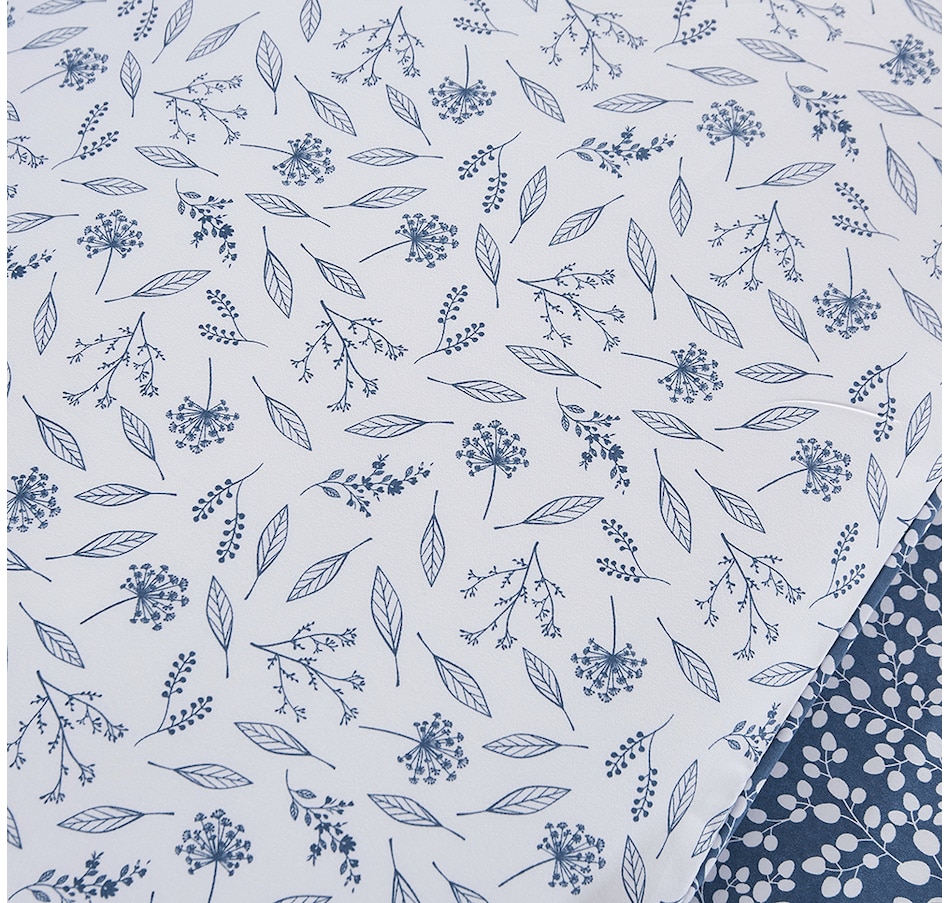 Image 717747_ALTMORE4.jpg, Product 717-747 / Price $104.99, North Home Bennet Blue Duvet Cover Set from North Home on TSC.ca's Home & Garden department