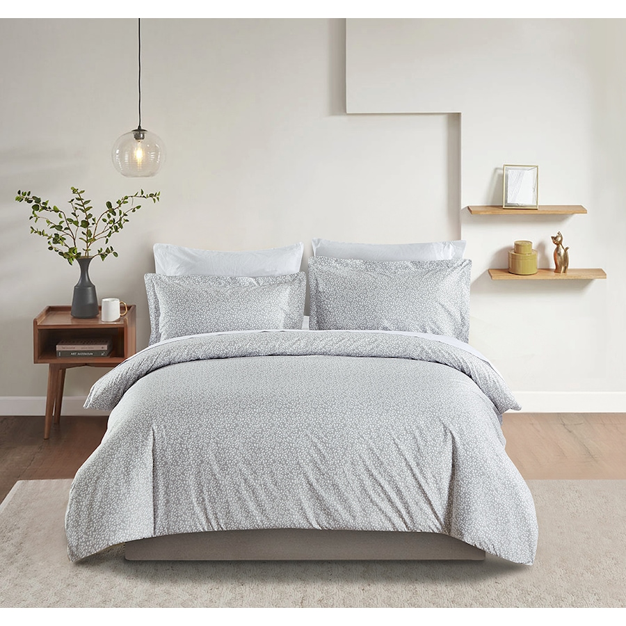 Image 717747_ALTMORE5.jpg, Product 717-747 / Price $125.00, North Home Bennet Blue Duvet Cover Set from North Home on TSC.ca's Home & Garden department