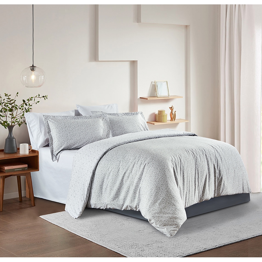 Image 717747_ALTMORE6.jpg, Product 717-747 / Price $125.00, North Home Bennet Blue Duvet Cover Set from North Home on TSC.ca's Home & Garden department
