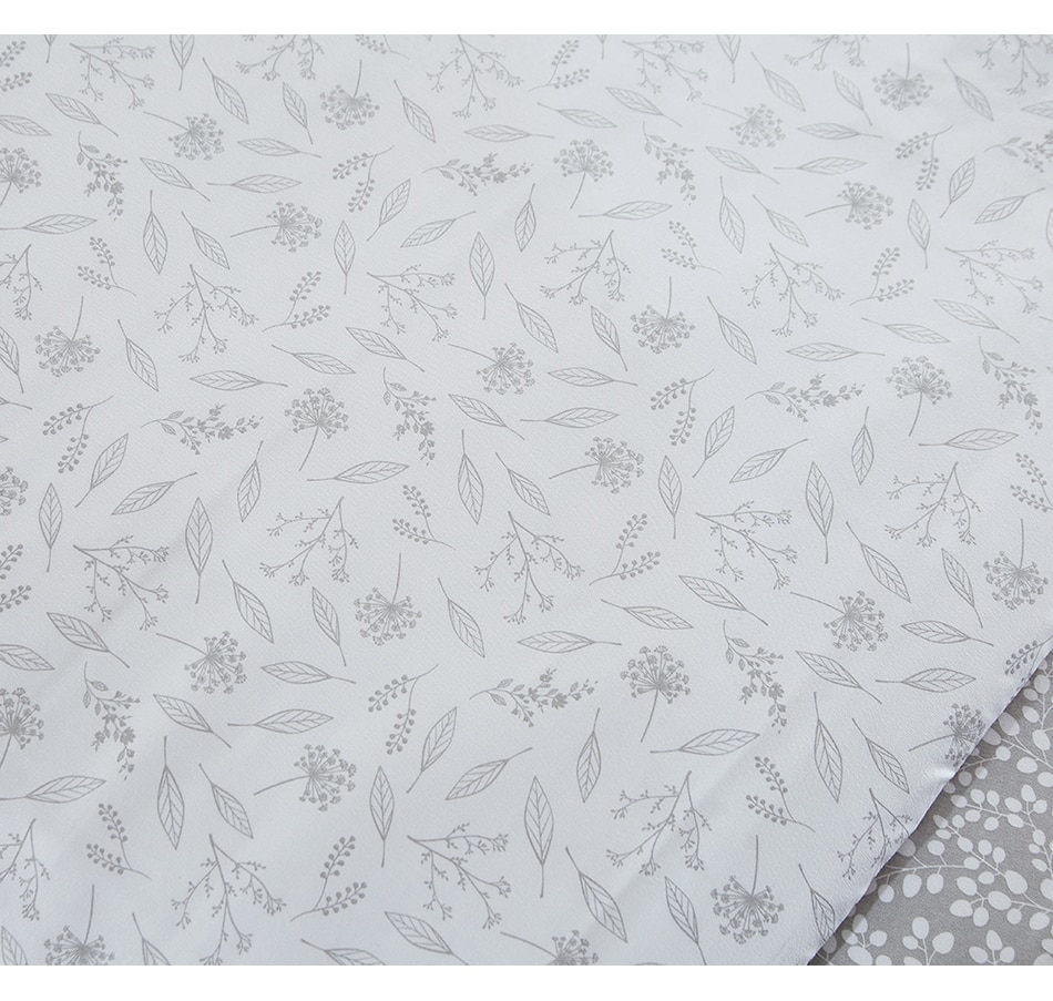 Image 717747_ALTMORE8.jpg, Product 717-747 / Price $104.99, North Home Bennet Blue Duvet Cover Set from North Home on TSC.ca's Home & Garden department