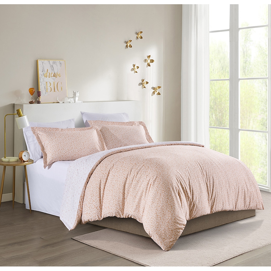 Image 717747_ALTMORE9.jpg, Product 717-747 / Price $125.00, North Home Bennet Blue Duvet Cover Set from North Home on TSC.ca's Home & Garden department