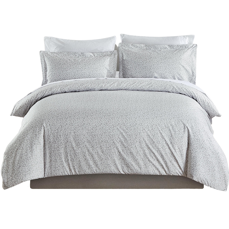 Image 717747_LTB.jpg, Product 717-747 / Price $125.00, North Home Bennet Blue Duvet Cover Set from North Home on TSC.ca's Home & Garden department