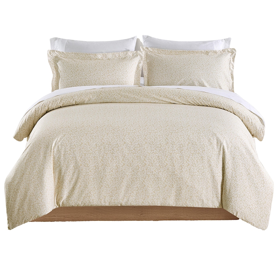 Image 717747_VAN.jpg, Product 717-747 / Price $125.00, North Home Bennet Blue Duvet Cover Set from North Home on TSC.ca's Home & Garden department