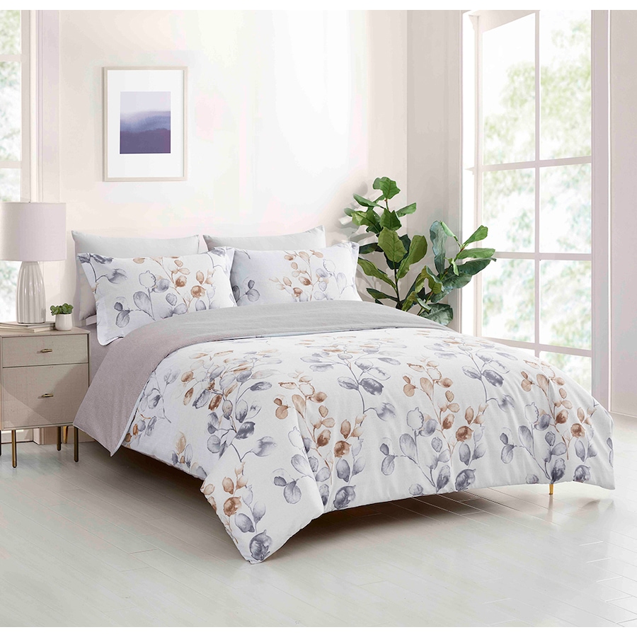 Image 717752_ALTMORE1.jpg, Product 717-752 / Price $125.00, North Home Fanton Duvet Cover Set from North Home on TSC.ca's Home & Garden department