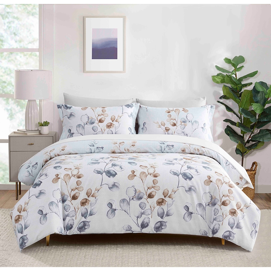 Image 717752_ALTMORE2.jpg, Product 717-752 / Price $125.00, North Home Fanton Duvet Cover Set from North Home on TSC.ca's Home & Garden department