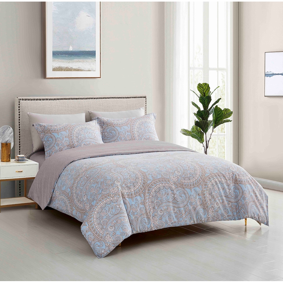 Image 717753_ALTMORE1.jpg, Product 717-753 / Price $125.00, North Home Jubilee Duvet Cover Set from North Home on TSC.ca's Home & Garden department