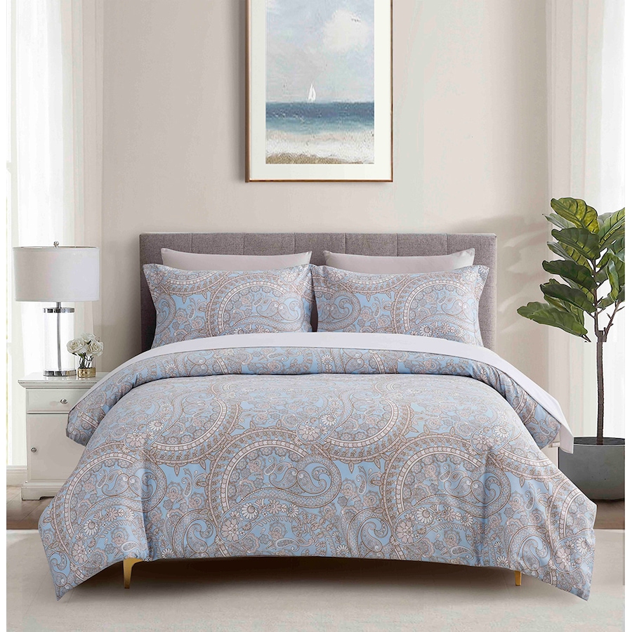 Image 717753_ALTMORE2.jpg, Product 717-753 / Price $125.00, North Home Jubilee Duvet Cover Set from North Home on TSC.ca's Home & Garden department