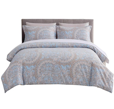 North Home Jubilee Duvet Cover Set