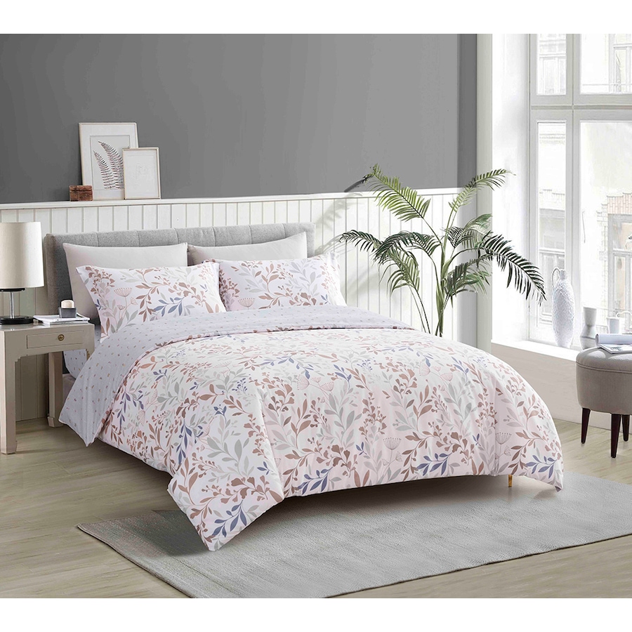 Image 717754_ALTMORE1.jpg, Product 717-754 / Price $125.00, North Home Kenmore Duvet Cover Set from North Home on TSC.ca's Home & Garden department
