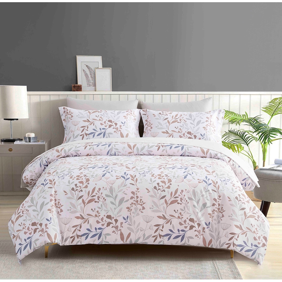 Image 717754_ALTMORE2.jpg, Product 717-754 / Price $125.00, North Home Kenmore Duvet Cover Set from North Home on TSC.ca's Home & Garden department