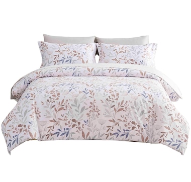 North Home Kenmore Duvet Cover Set