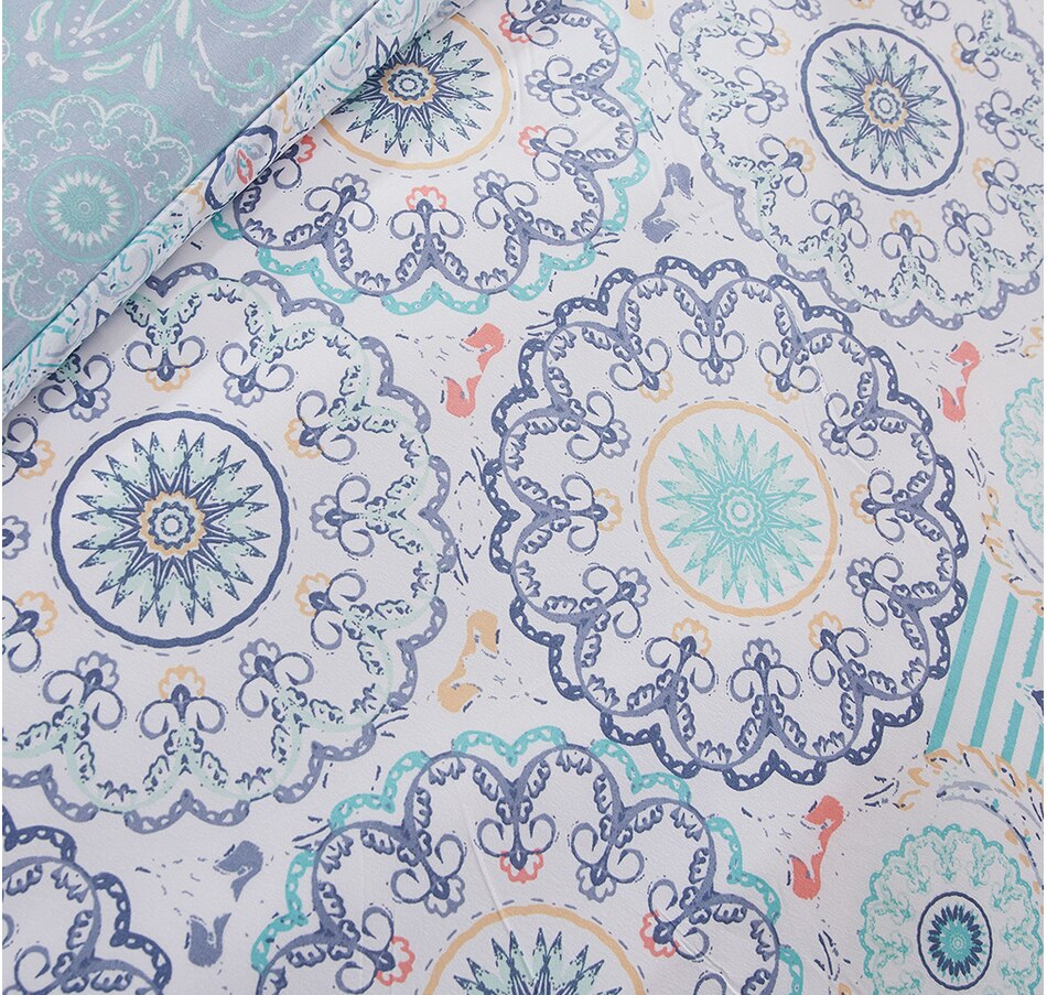 Image 717756_ALTMORE2.jpg, Product 717-756 / Price $79.99 - $112.99, North Home Mia Duvet Cover Set from North Home on TSC.ca's Home & Garden department