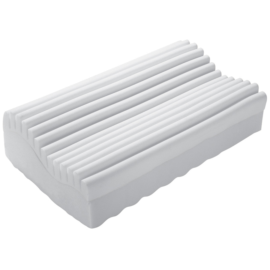 Image 717758.jpg, Product 717-758 / Price $84.99, Obusforme Neck and Neck Plus Cervical Pillow from ObusForme on TSC.ca's Home & Garden department