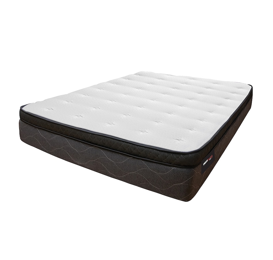 Obusforme Comfort Series 11 Bed In A Box Mattress TSC ca obusforme-comfort-series-11-bed-in-a-box-mattress-tsc-ca