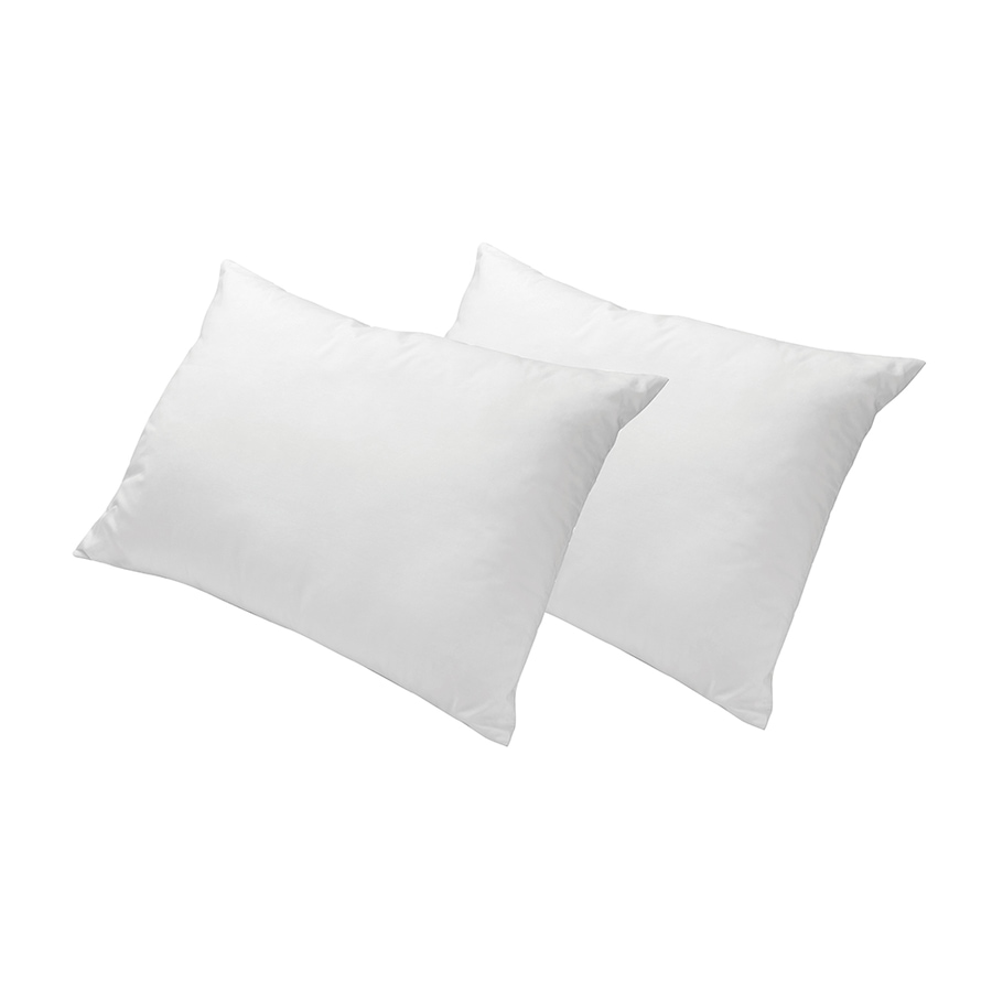 Image 717768.jpg, Product 717-768 / Price $39.99, Obusessentials Memory Fiber Filled Pillow 2-Pack from ObusForme on TSC.ca's Home & Garden department