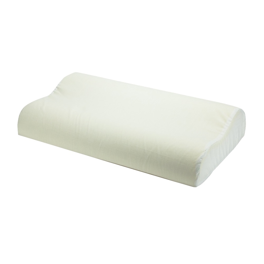 Image 717769.jpg, Product 717-769 / Price $44.99, Obusforme Memory Foam Cervical Pillow from ObusForme on TSC.ca's Home & Garden department