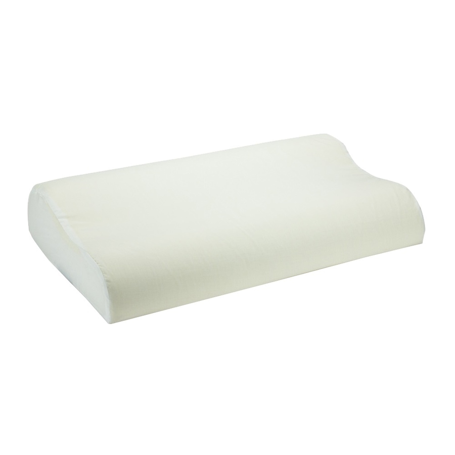 Image 717769_ALTMORE3.jpg, Product 717-769 / Price $44.99, Obusforme Memory Foam Cervical Pillow from ObusForme on TSC.ca's Home & Garden department