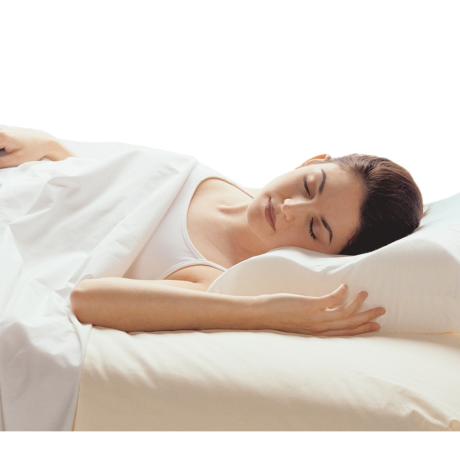 Image 717769_ALTMORE4.jpg, Product 717-769 / Price $44.99, Obusforme Memory Foam Cervical Pillow from ObusForme on TSC.ca's Home & Garden department