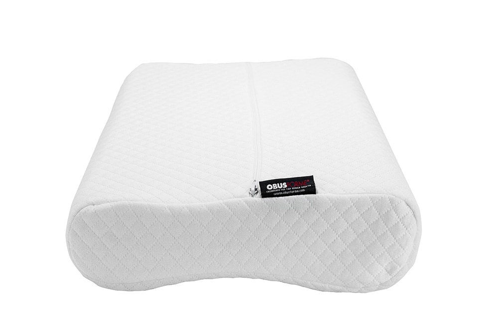 Obusforme comfort hotsell contour pillow