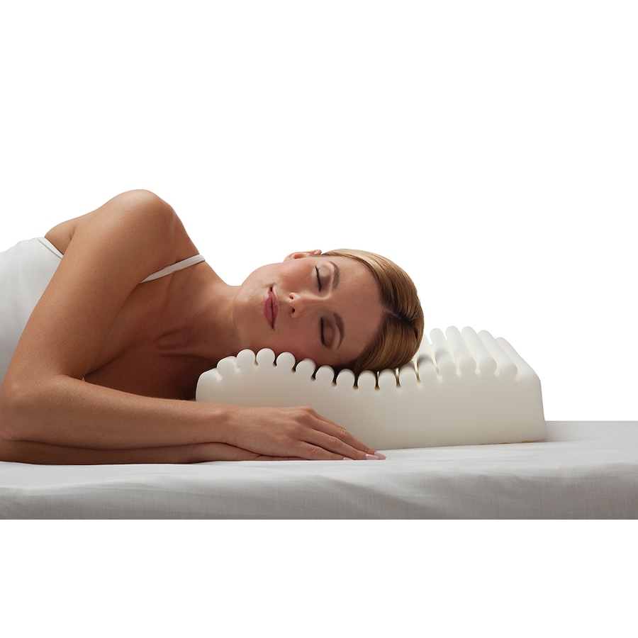 Image 717771_ALTMORE3.jpg, Product 717-771 / Price $74.99, Obusforme Neck And Cervical Pillow 4 Position from ObusForme on TSC.ca's Home & Garden department