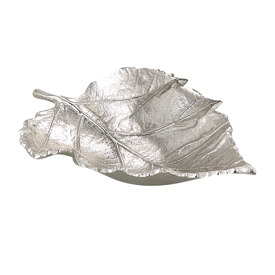 Image 717832.jpg, Product 717-832 / Price $19.49, Elegance Maple Leaf Dish from Elegance Tableware on TSC.ca's Kitchen department