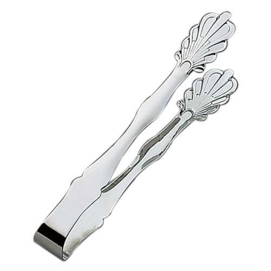 Image 717870.jpg, Product 717-870 / Price $25.99, Elegance Ice Tongs from Elegance Tableware on TSC.ca's Kitchen department