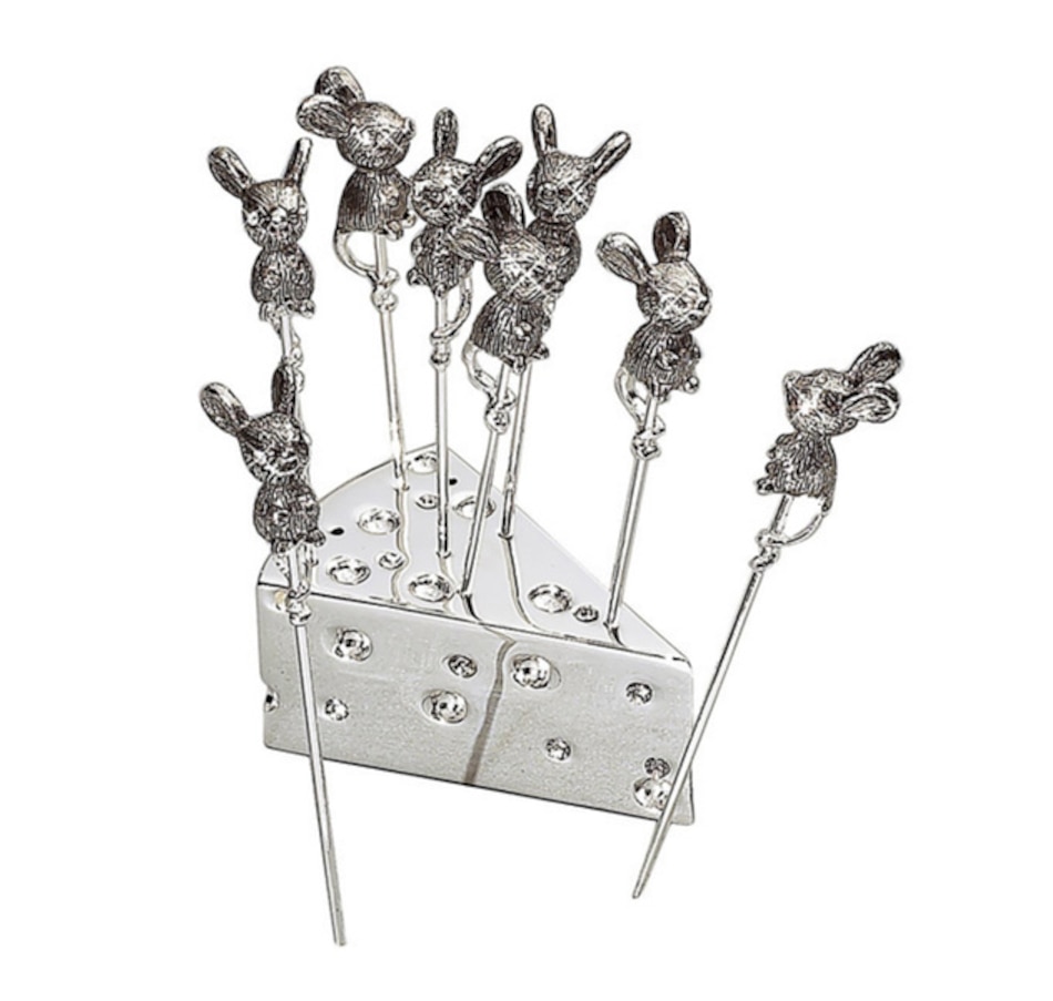 Kitchen Kitchen Tools Serving Accessories Elegance Mice Cheese