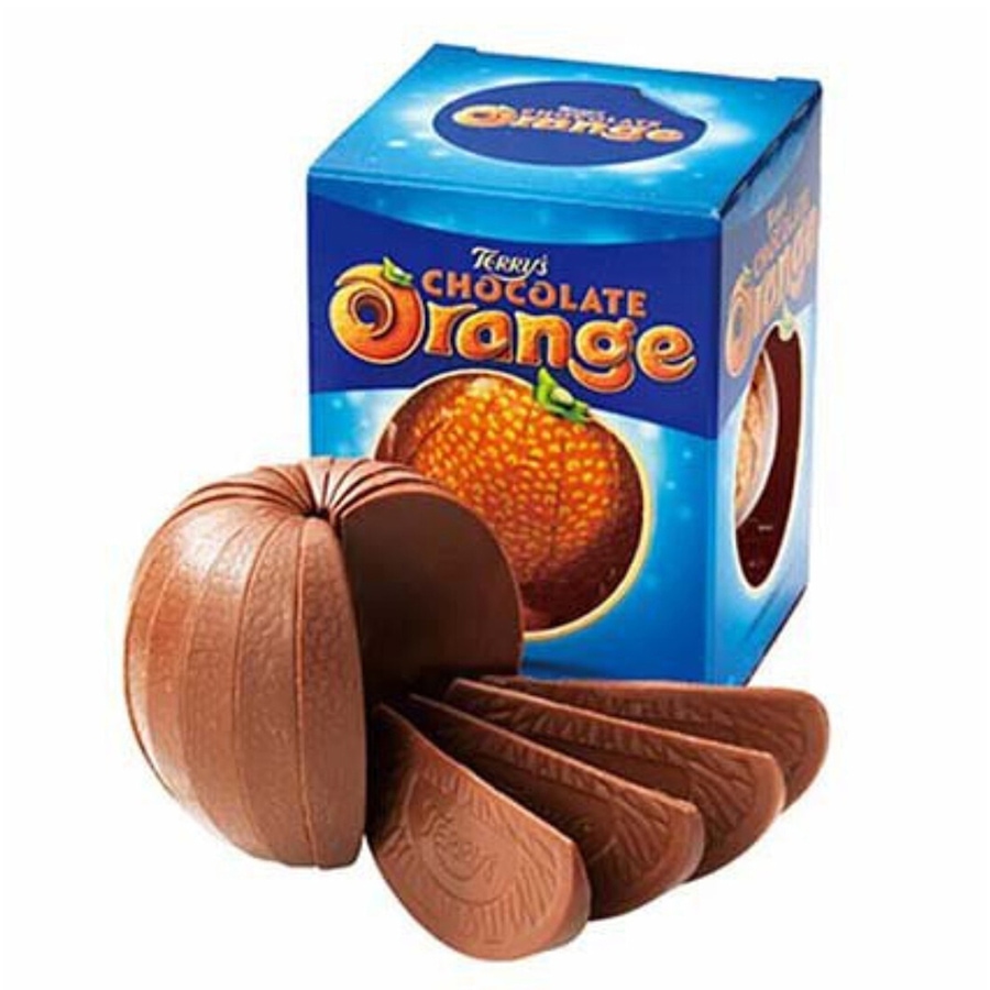 Image 717905_ALTMORE1.jpg, Product 717-905 / Price $26.99, Terry's Chocolate Orange Milk (157g, 3-Pack) from Dolce & Gourmando on TSC.ca's Kitchen department