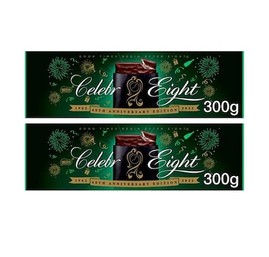 Kitchen - Food & Drinks - Sweet & Savoury Treats - Chocolates - After Eight  Dark Mint Chocolate Box 300g (2 Pack) - Online Shopping for Canadians