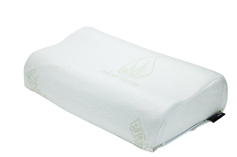 Obusforme sales feather pillow