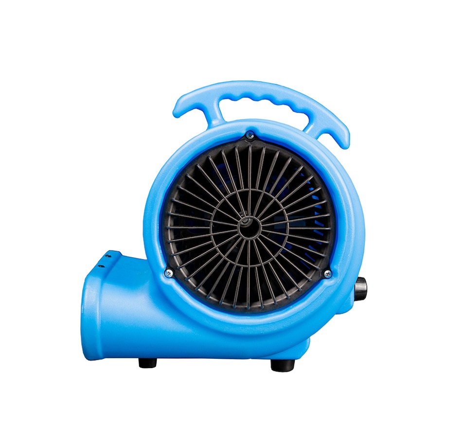 Image 717932.jpg, Product 717-932 / Price $149.99, Danby DBSF02021UD51 Air Mover (1/5 HP) from Danby on TSC.ca's Home & Garden department