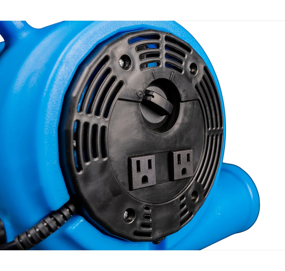 Image 717932_ALTMORE1.jpg, Product 717-932 / Price $149.99, Danby DBSF02021UD51 Air Mover (1/5 HP) from Danby on TSC.ca's Home & Garden department