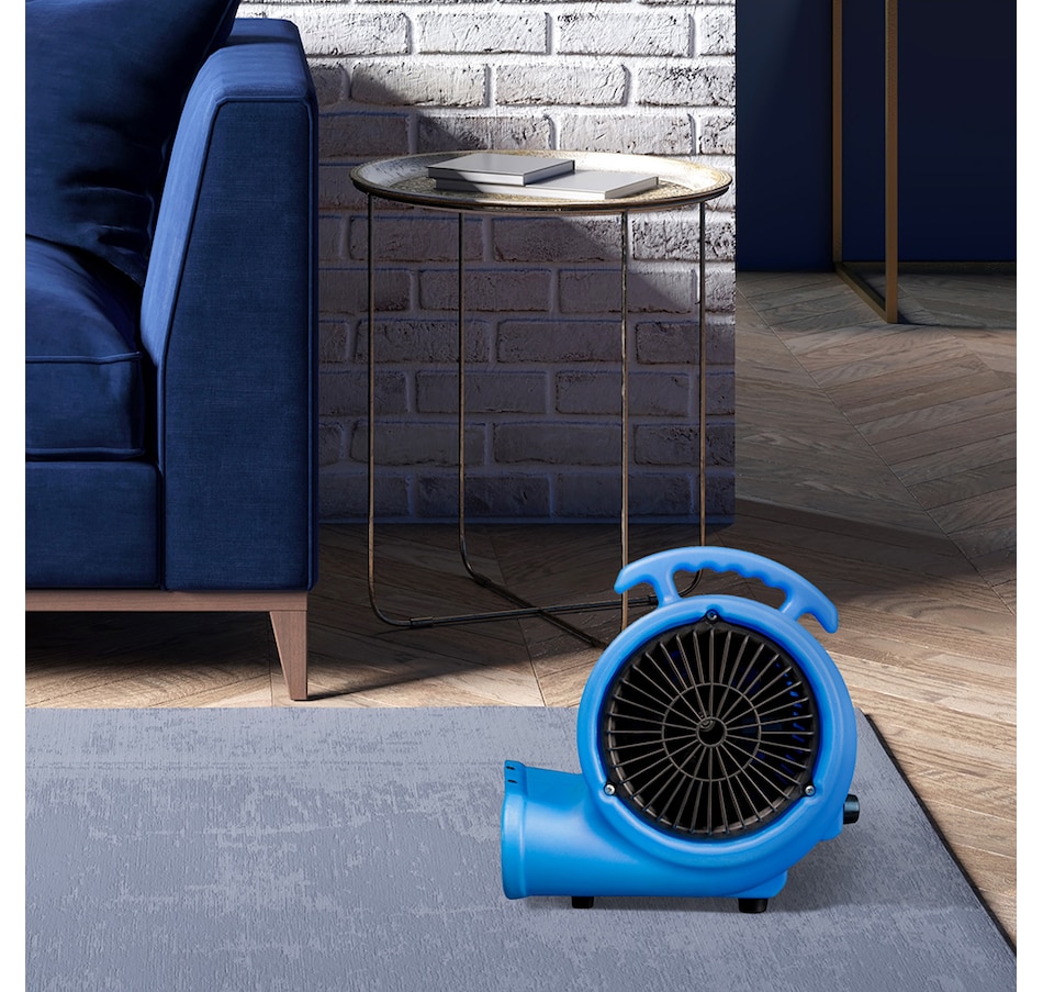 Image 717932_ALTMORE5.jpg, Product 717-932 / Price $149.99, Danby DBSF02021UD51 Air Mover (1/5 HP) from Danby on TSC.ca's Home & Garden department