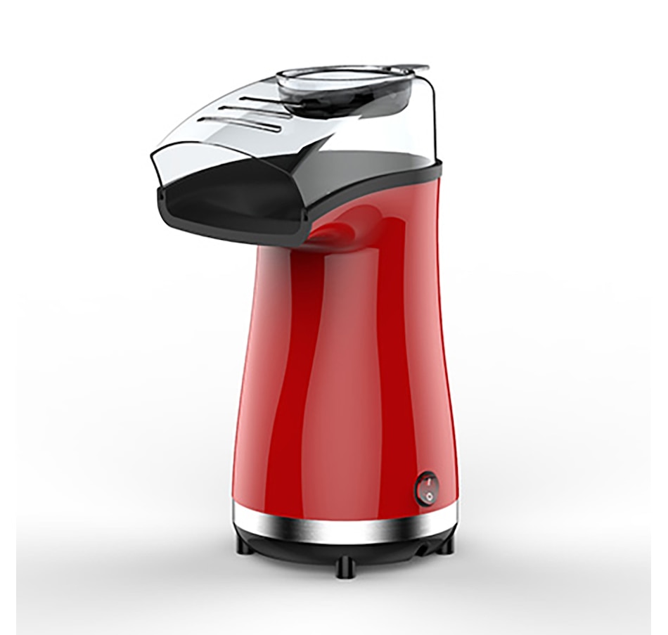 Kitchen Small Appliances Specialty Appliances Frigidaire Deluxe Popcorn Maker TSC.ca