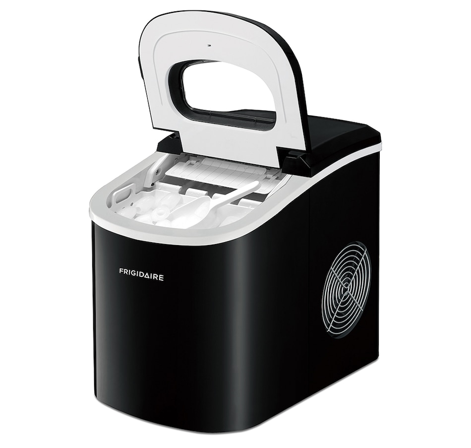 Frigidaire Compact Ice Maker